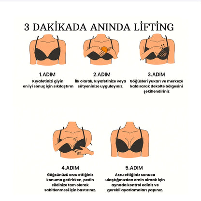 Push-Up Ped™-Sine dikleşdirici